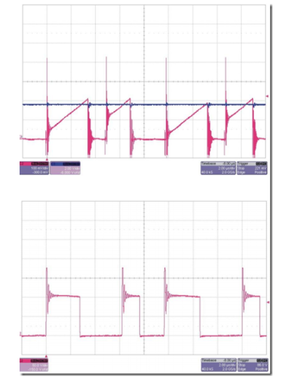  DCDC開關電源布局設計：噪聲的來源和降低